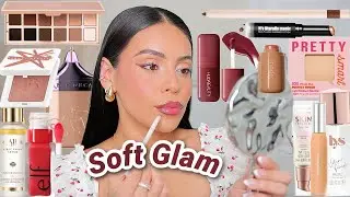 Everyday Soft Glam ✨ Easy, Long Wearing + Full Coverage