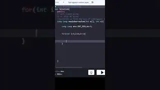 Kadane's Algorithm gfg practice problem solving 