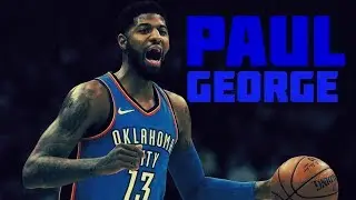Paul George 2017-18 Mix || Lucid Dreams || HD ||