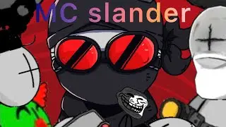 Madness combat slander