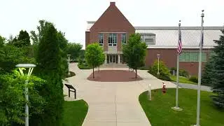 Bluffton University
