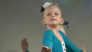 Нимфы - Волшебный цветок