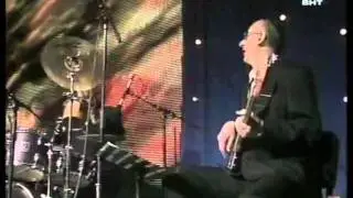 Miroslav Ilić: Nije Život Jedna Žena - Uživo (Zetra - Sarajevo)