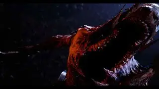 The Casting of Frank Stone Ending   Full Ending Trapped By The Entity #DeadByDaylight Game