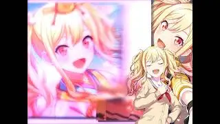 Cupid || Tenma Saki || edit