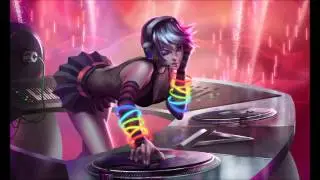 Dj Tiesto - I Will Be Here (Saxofone)