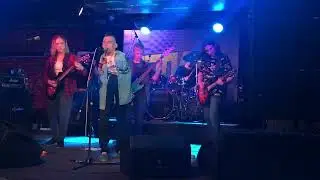 22.06.2022 | Live Stars | Рок-Отрыв | Аплазия - Назад в СССР