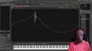Renoise Instant Slides and Glides using ZK, U, D and G