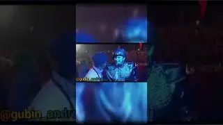 Андрей Губин на дискотеке 80-х