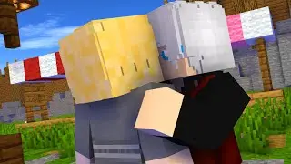 TDAU shorts#3 Elwyn and Dust broke up Ft: Caramel Charlatte