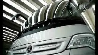 Coach of The Year 2011: Travego