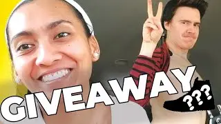 Mystery Giveaway | K-Drama-Mama, K-Papa, and Hockey