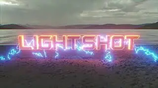 Tanki Online intro for Lightshot