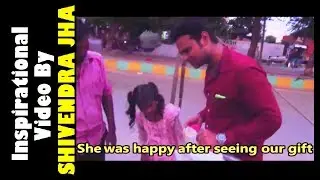 Varun Pruthi Story of Lucknow's Girl Preeti Struggling For Her Family Needs