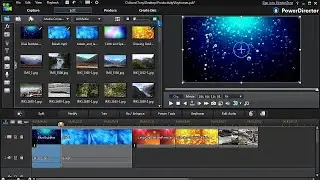 Video Editing Course Part 1