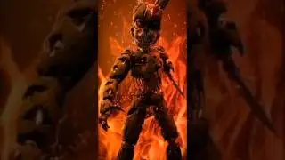 springtrap💚