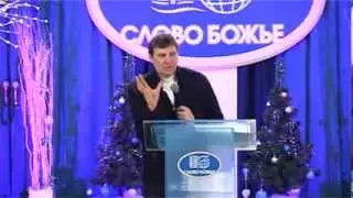 2014.01.19-Vladimir Sednev-OBRAZ SLAVY BOZHJEI