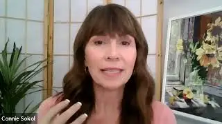 Facing Your Fears with Mandy-Marie Eldredge