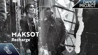 Maksot -  Recharge | Battle Beat 2021 | Danceproject Release