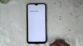 RealMe 3i /Rmx-1827 3i pattern password remove tutorial and frp bypass solution