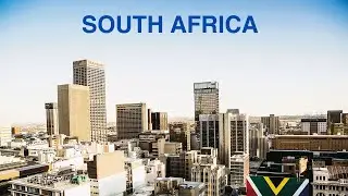 South Africa's Mysterious Past: Hidden Origins, Ancient Culture, And Forgotten Names