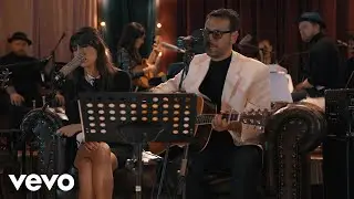 Jumbo, Daniela Spalla - A Veces (En Directo)
