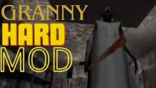 GRANNY HARD MOD ARABA DAN KACIŞ