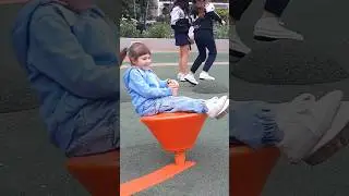 #дети #парк #отдых #для всех  #качели #argentina  #shorts