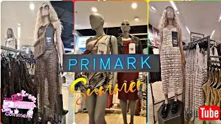 PRIMARK NEW COLLECTION 2024 | PRIMARK SUMMER COLLECTION #primark #fashion #summerclothes