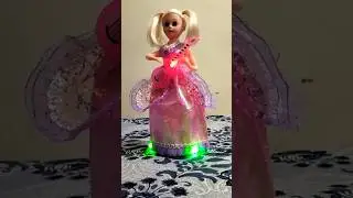 Dancing Doll #shortsvideo #shorts #shortsfeed #shortsviral #youtubeshorts