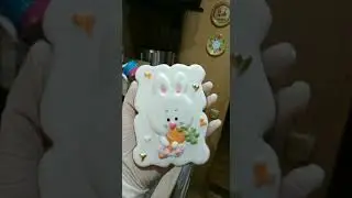 С наступающим новым годом! Пряники(3)