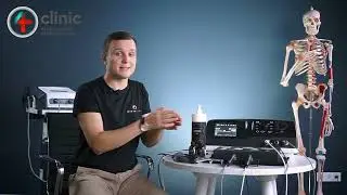 Режимы работы текар-терапии Wintecare
