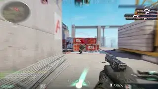O PISTOL *quase* MAIS LINDO DE TODOS OS TEMPOS
