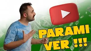 YOUTUBE VERGİSİ NASIL ÖDENİR?