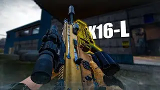 MK16-L 