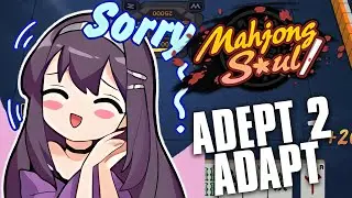 Mahjong Soul | What if we only got first place