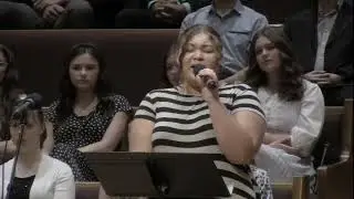 Как же выглядят наши молитвы - Джессика Балан