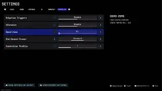 Off The Grid 1st game