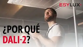 DALI-2: Las 3 ventajas más importantes