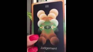 Orbifold Tarot