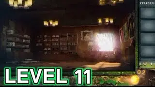 Escape Game 50 room 2 level 11 | Solved | walkthrough