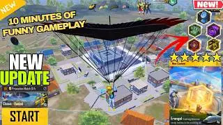 I Took It Personally… And Wiped The Lobby 😤💀 | BGMI Emulator Gameplay 