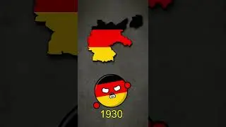 History Of Germany 
