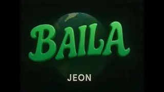Jeon - Baila (Audio)