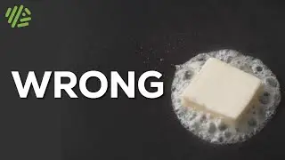 Everyone is Wrong About Saturated Fat - Here is the TRUTH