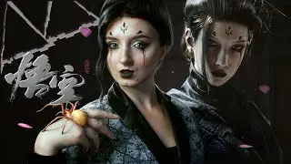 Кошмар арахнофоба | Black Myth: Wukong #6 | Прохождение на ПК
