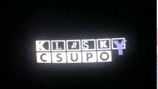 Klasky Csupo Logo 1998