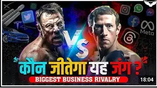 Instagram Threads App Vs Twitter business war