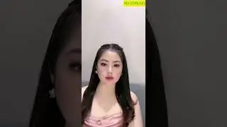 Bigo live Bar-bar hijab cantik 