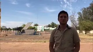 Beneficios de utilizar energía solar